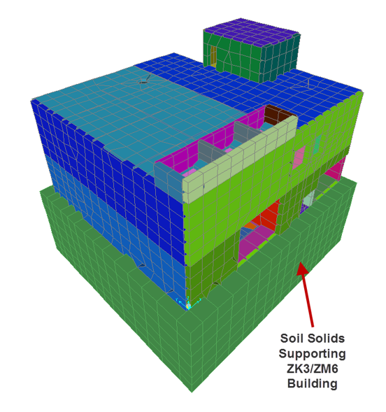 Leibstadt Nuclear Station, Switzerland